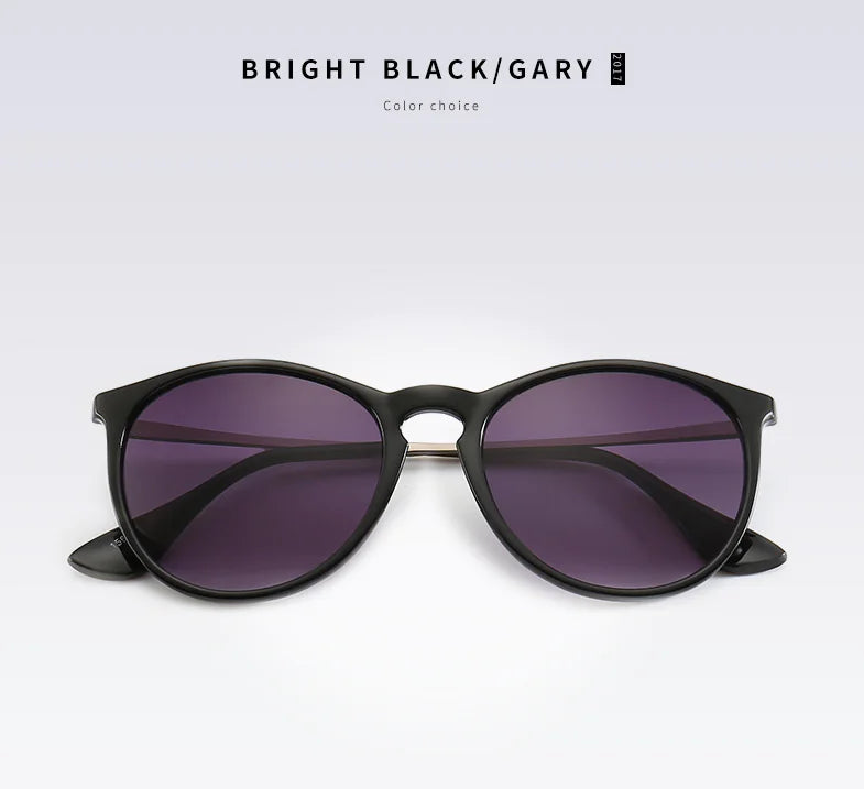 Vintage Style Driving Shades Unisex