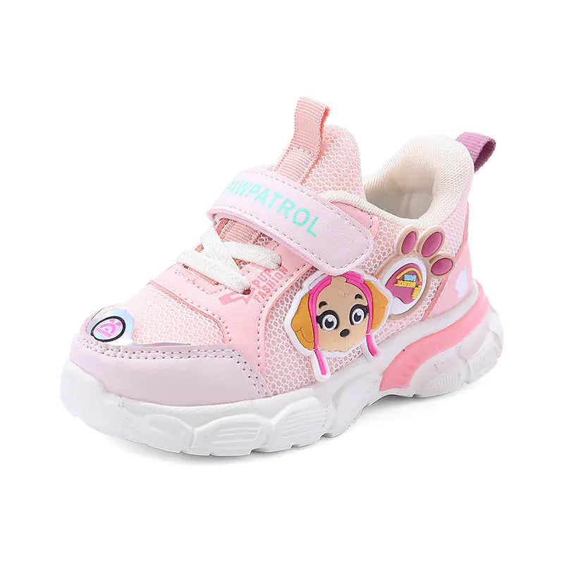 Paw Patrol Spring Sneakers for Kids